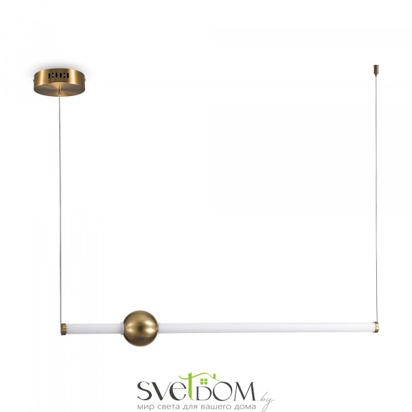 Подвесной светильник Freya FR5387PL-L14.5BS1