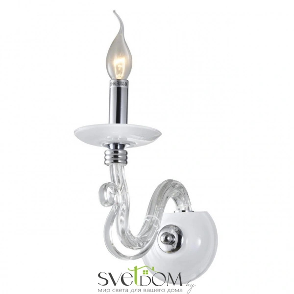 Настенные светильники APL.702.01.01 Aployt | Svetdom.by