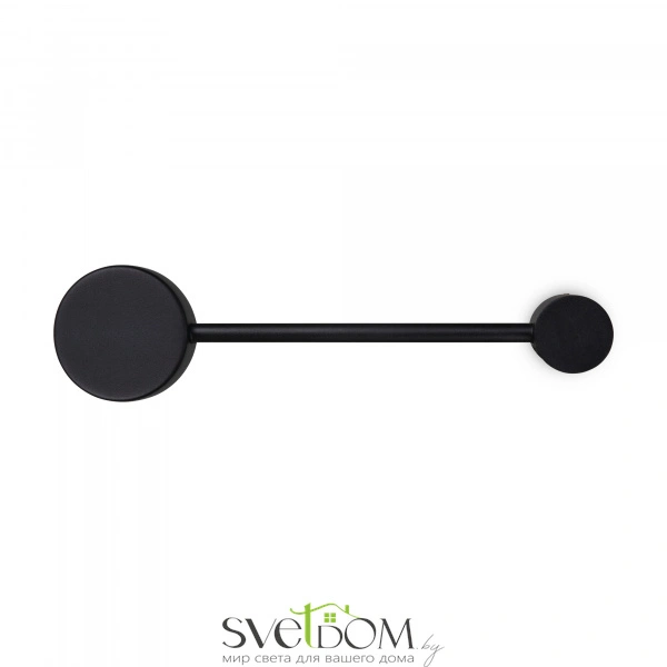 Настенный светильник (бра) Freya FR5363WL-01B2