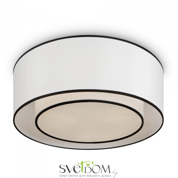 Потолочный светильник Maytoni MOD613CL-03W