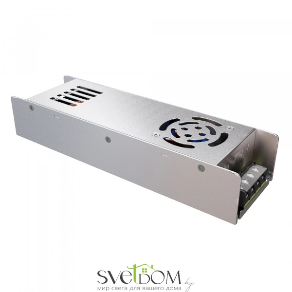 Блок питания PSL001 12В 300Вт IP20 811002