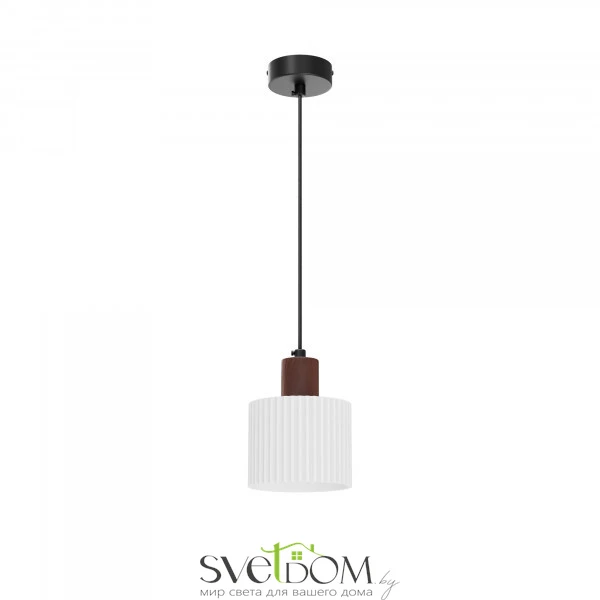 Подвесной светильник NUVOLT LPL-002GR