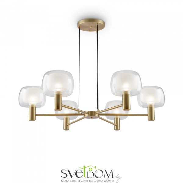 Подвесной светильник Maytoni MOD411PL-06G