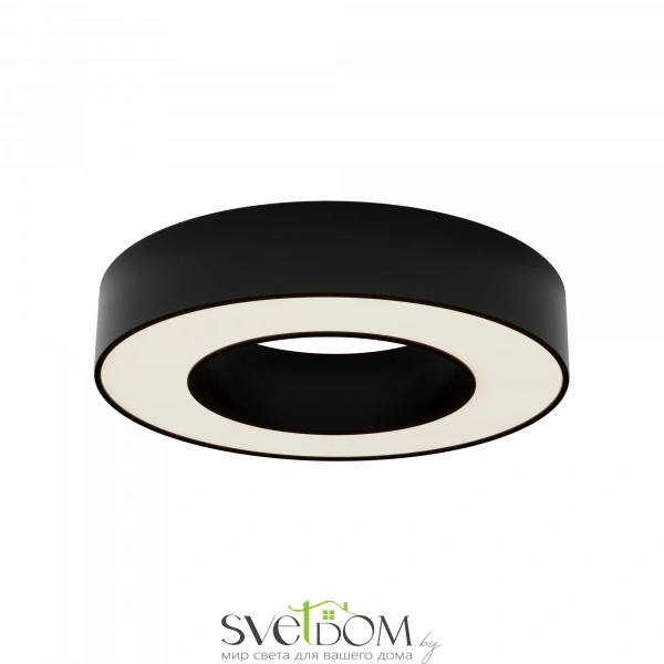 Потолочный светильник Technical C093CL-24W3K-B