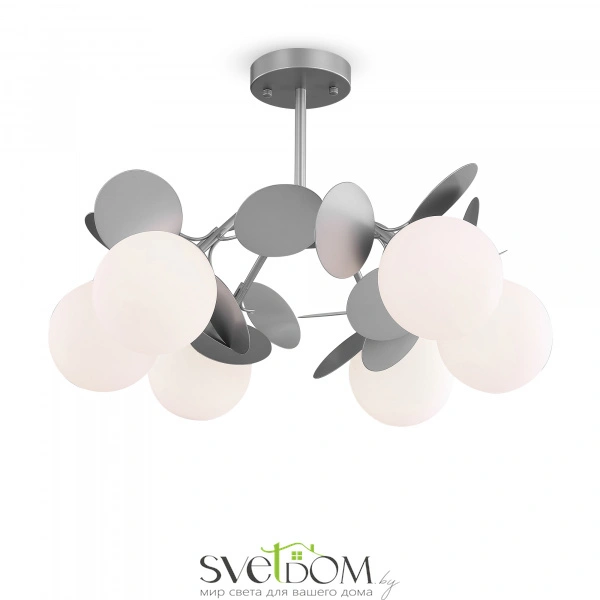 Люстра Freya FR5165PL-06S