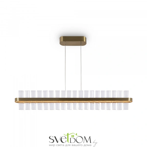 Подвесной светильник Maytoni MOD173PL-L48BS3K