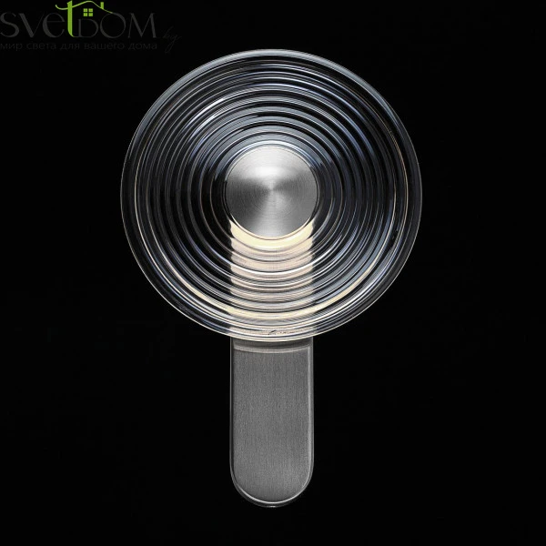 CITILUX CL245021 CORTA Хром Бра