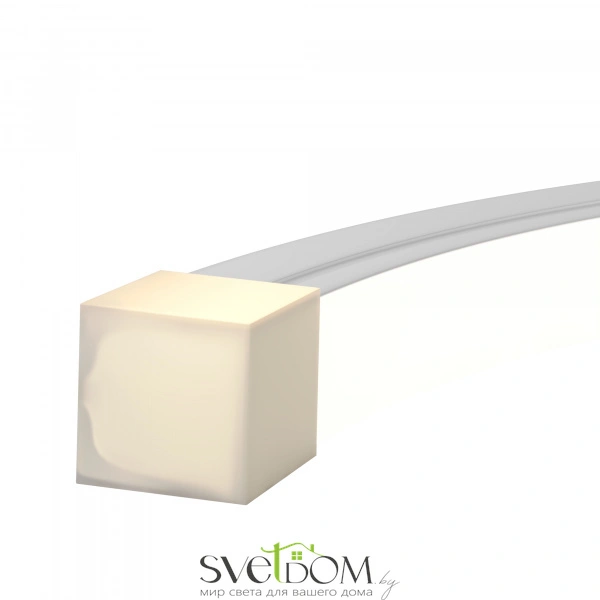 Гибкий неон с боковым изгибом имеет широкое применение в создании декоративного, архитектурного и рекламного освещения. Изгиб в горизонтальной плоскости позволяет подчеркнуть текстуру материалов, сформировать мягкие тени, а также добавить глубину и объем 