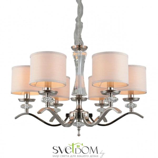 Люстры подвесныеAPL.715.03.06 Aployt | Svetdom.by