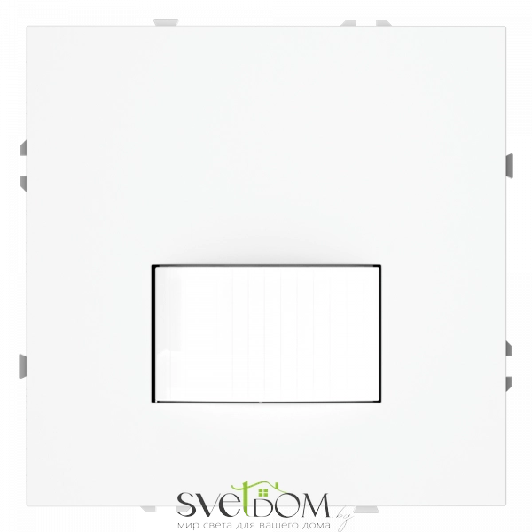 Купить Датчик движения Voltum S70 VLS070502  в Беларуси – Системы управления светом и климатом Voltum
