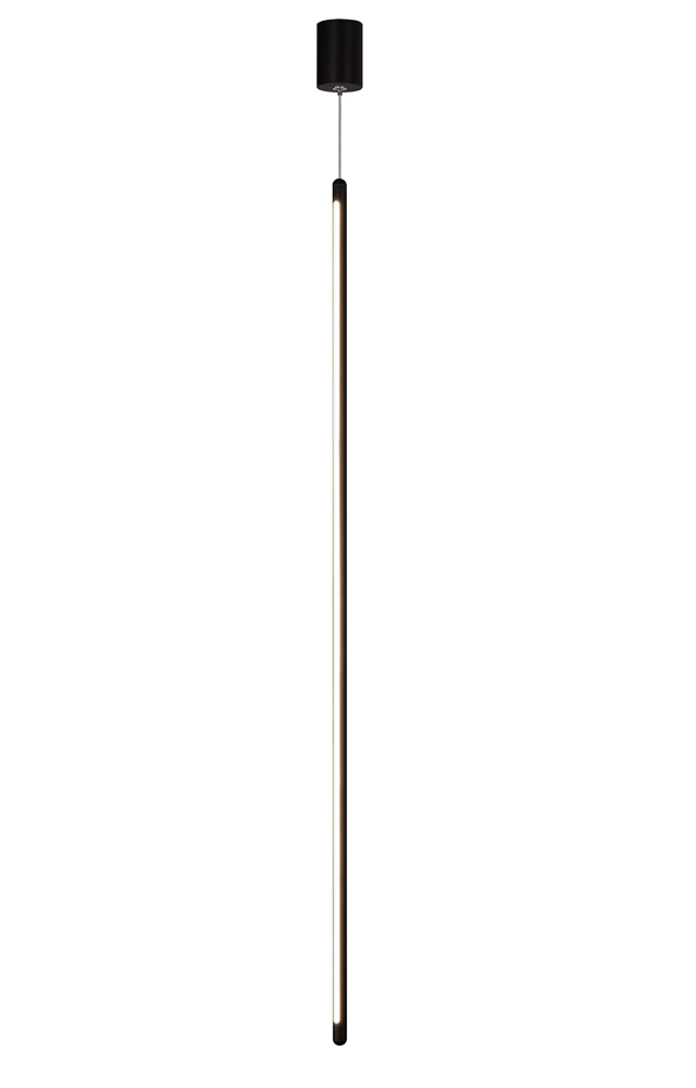 Светильник подвесной Crystal Lux CLT 035C1000 BL Crystal Lux