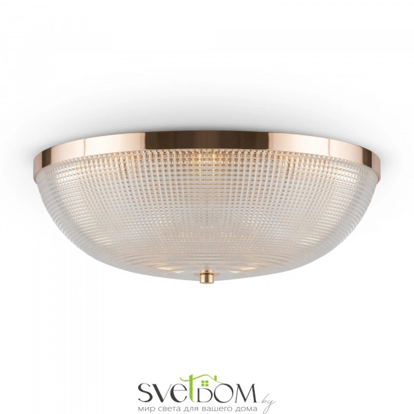 Потолочный светильник Maytoni C046CL-04G