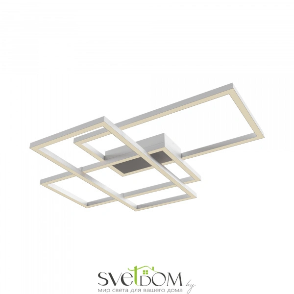 Потолочный светильник Maytoni MOD015CL-L80WK