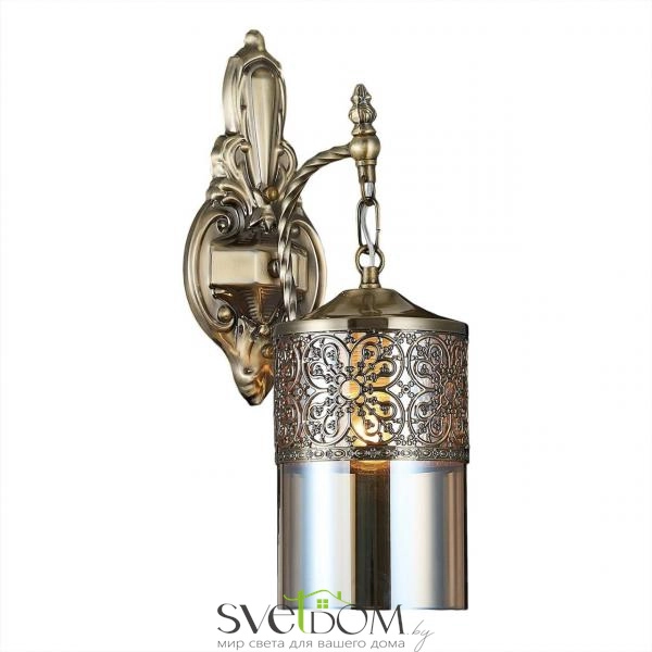 Citilux Эмир CL467313 Бра Бронза