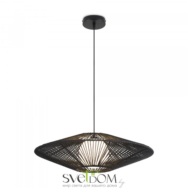 Подвесной светильник Freya FR5405PL-01B1