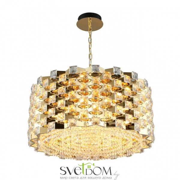 Люстры подвесныеAPL.861.03.18 Aployt | Svetdom.by