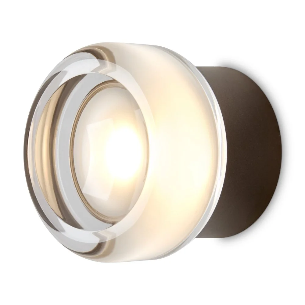 Настенный светильник (бра) Freya FR5603WL-L3TR