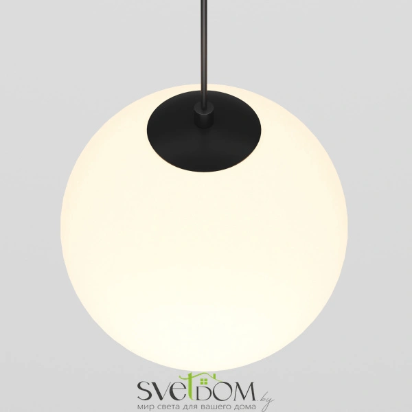 Трековый подвесной светильник TR039-2-5W3K