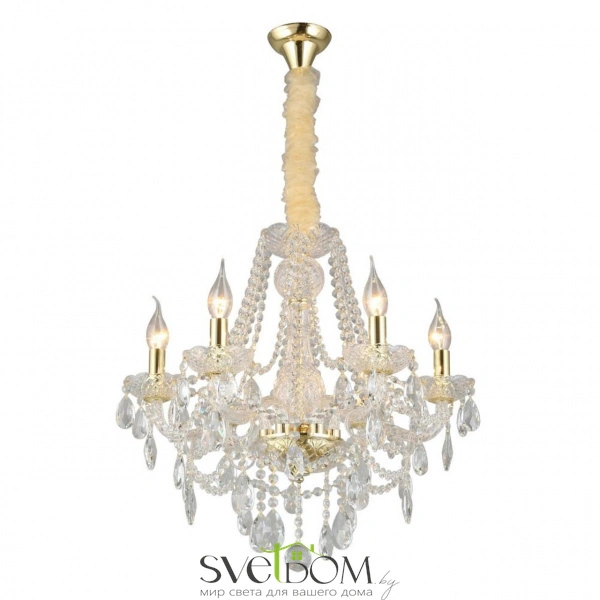 Люстры подвесныеAPL.755.13.06 Aployt | Svetdom.by