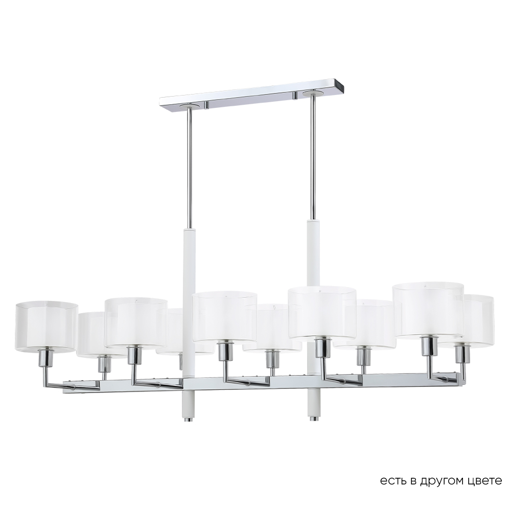 Crystal Lux MAESTRO SP-PL10 L1100 CHROME Crystal Lux