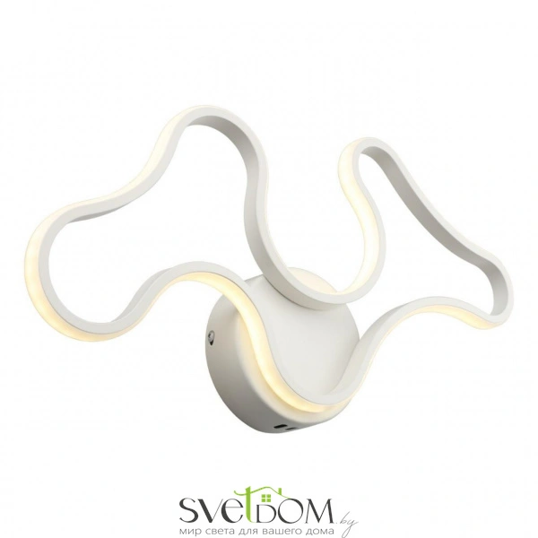 Настенные светильники OML-04201-27 Omnilux | Svetdom.by