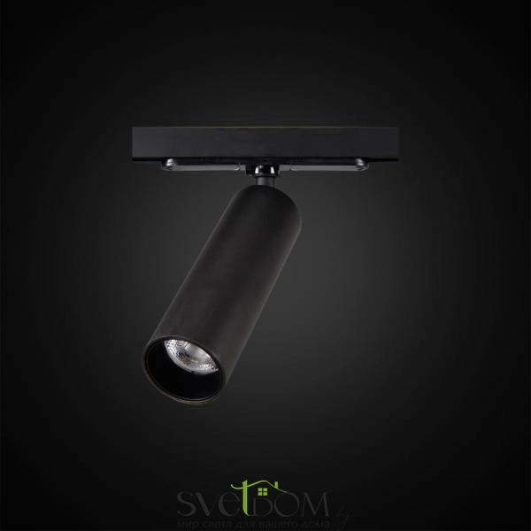 Citilux Тубус CL01T071N LED Трековый светильник Чёрный