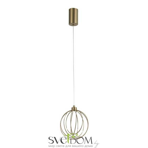 Подвесной светильник Lussole Lynbrook LSP-7479 LED Lussole