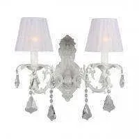 Светильник настенный (Бра) Omnilux  OML-30801-02