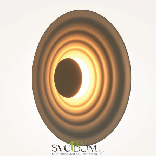 Настенный светильник (бра) Maytoni MOD400WL-L5KH3K