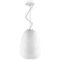 Lightstar 805012 Люстра ARNIA 1х40W E27 БЕЛЫЙ