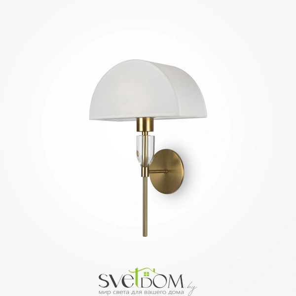 Настенный светильник (бра) Maytoni Z034WL-01BS