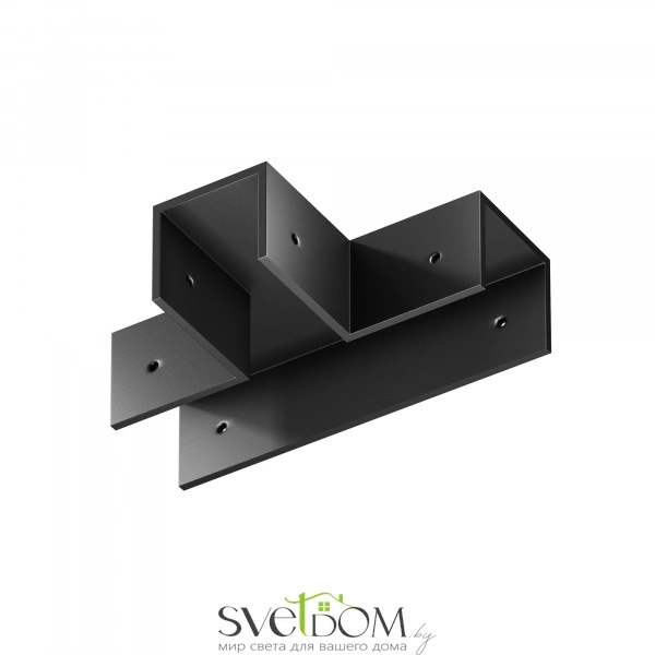 Комплектующие для уличной трековой системы Outdoor O-TR001-TC