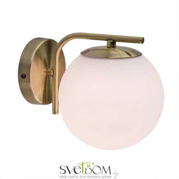 Citilux Бремен CL112313 Бра Бронза