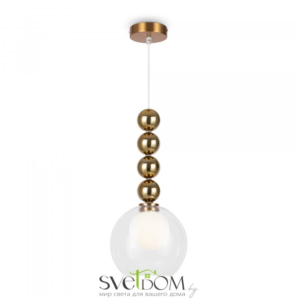 Подвесной светильник Freya FR5220PL-01G6