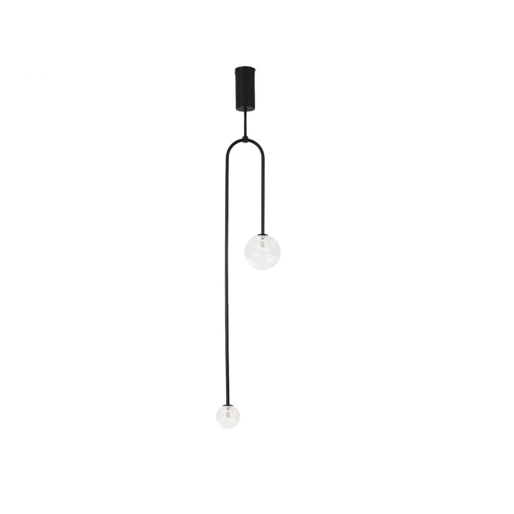 Люстра на штанге Kink Light Иона 09408-2A,19 G9 Kink Light