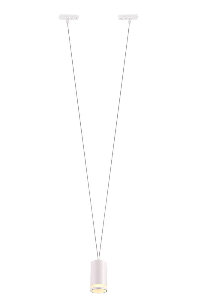 Crystal Lux CLT 0.31 014 WH Crystal Lux