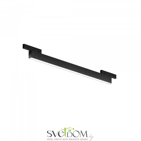 Трековый светильник Technical TR192-1-8W4K-B