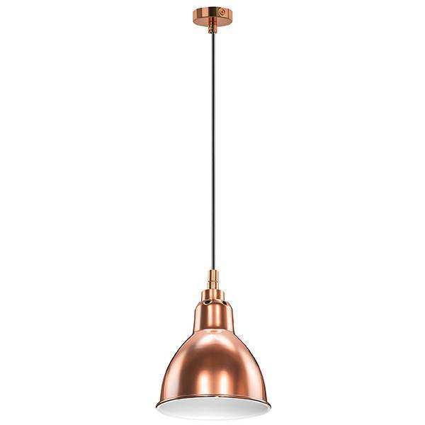 Lightstar 765013 Люстра LOFT 1х40W E14 РОЗОВОЕ ЗОЛОТО