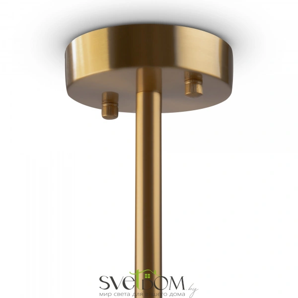 Подвесной светильник Freya FR5216PL-09BS