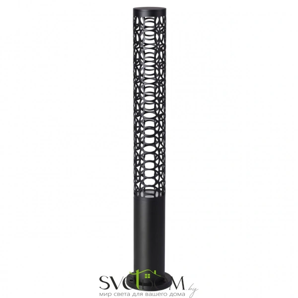 359538 STREET NT25 000 черный Светильник ландшафтный IP65 LED 9W 3000К 100-240V NETZ