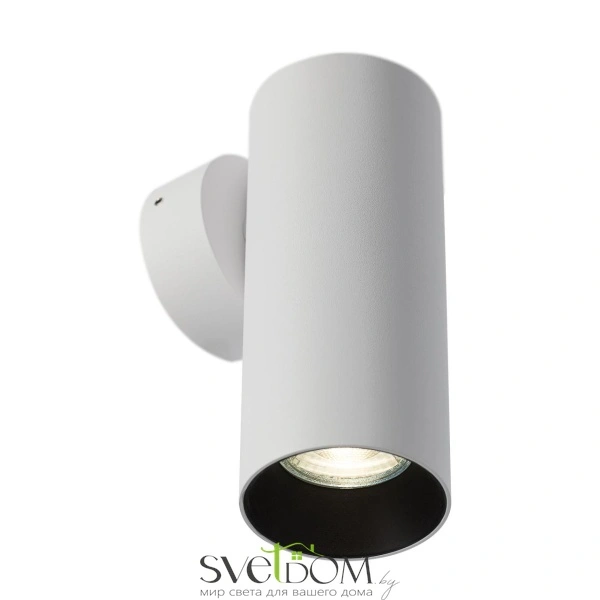 CITILUX CL512310 AXEL Белый Св-к Настенный