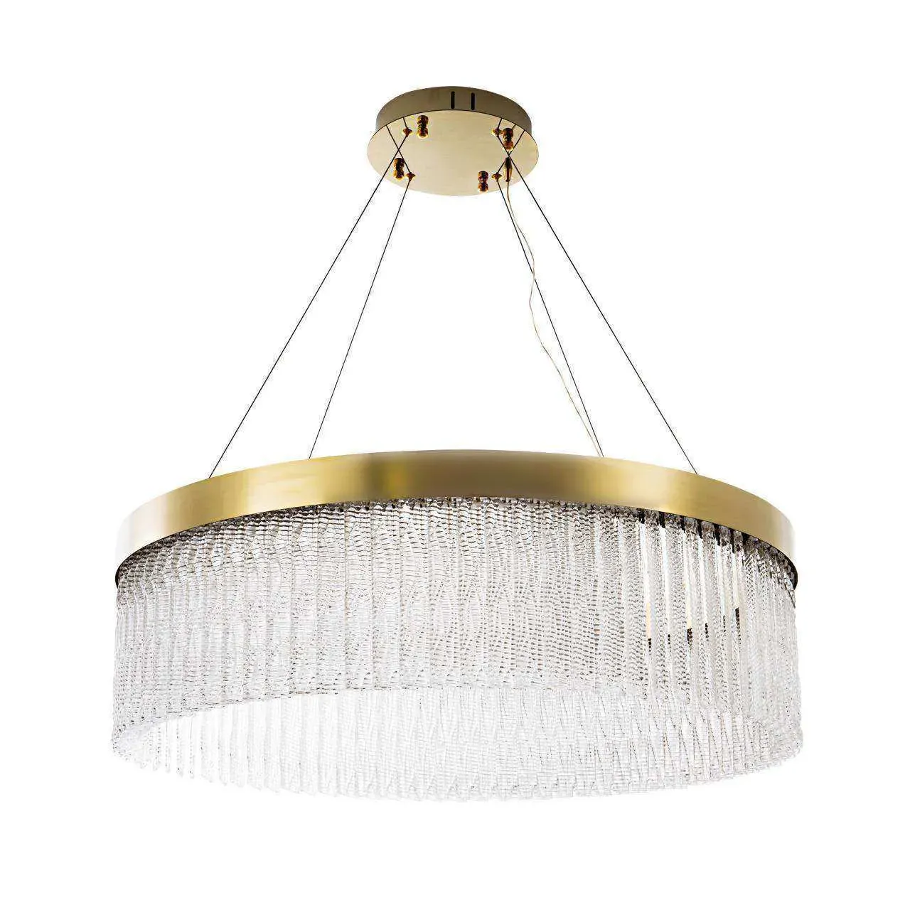 Подвесная люстра MODESTYLE MS.9701.800 BS