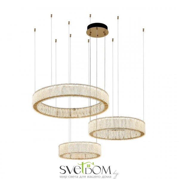 Люстра подвесная Aployt  APL.793.03.105