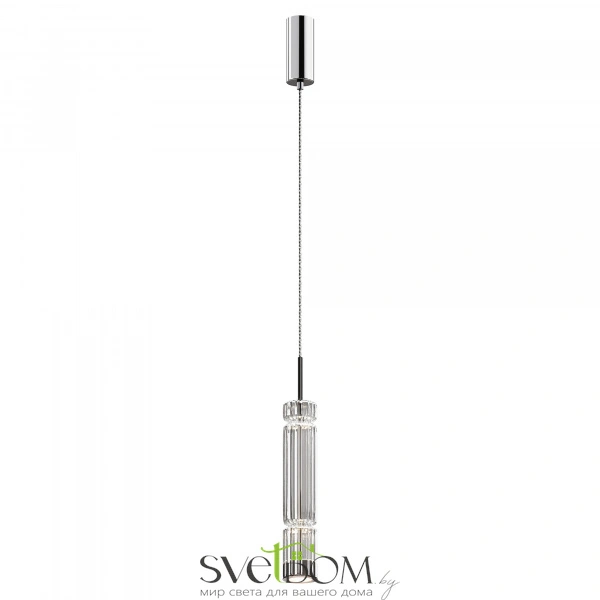 Подвесной светильник Maytoni MOD272PL-L12CH3K1