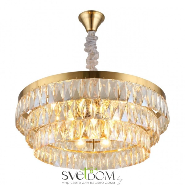 Люстры подвесныеAPL.837.03.10 Aployt | Svetdom.by