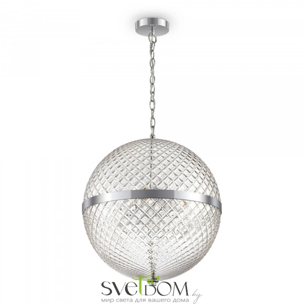 Подвесной светильник Maytoni P004PL-03CH