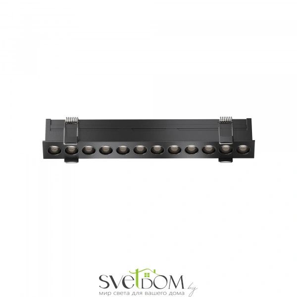 Встраиваемый светильник Technical DL065-20W3-6K-B Встраиваемый светильник Technical DL065-20W3-6K-B