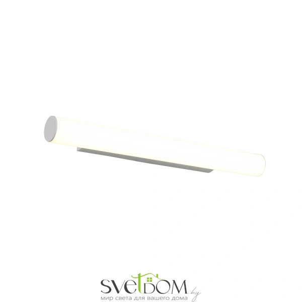 SL439.531.01 Светильник настенный ST-Luce Белый/Белый LED 1*18W 4000K Настенные светильники