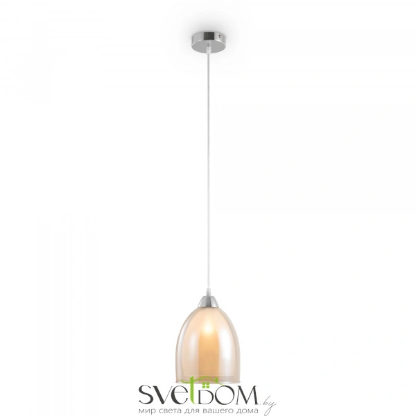 Подвесной светильник Freya FR5375PL-01CH1