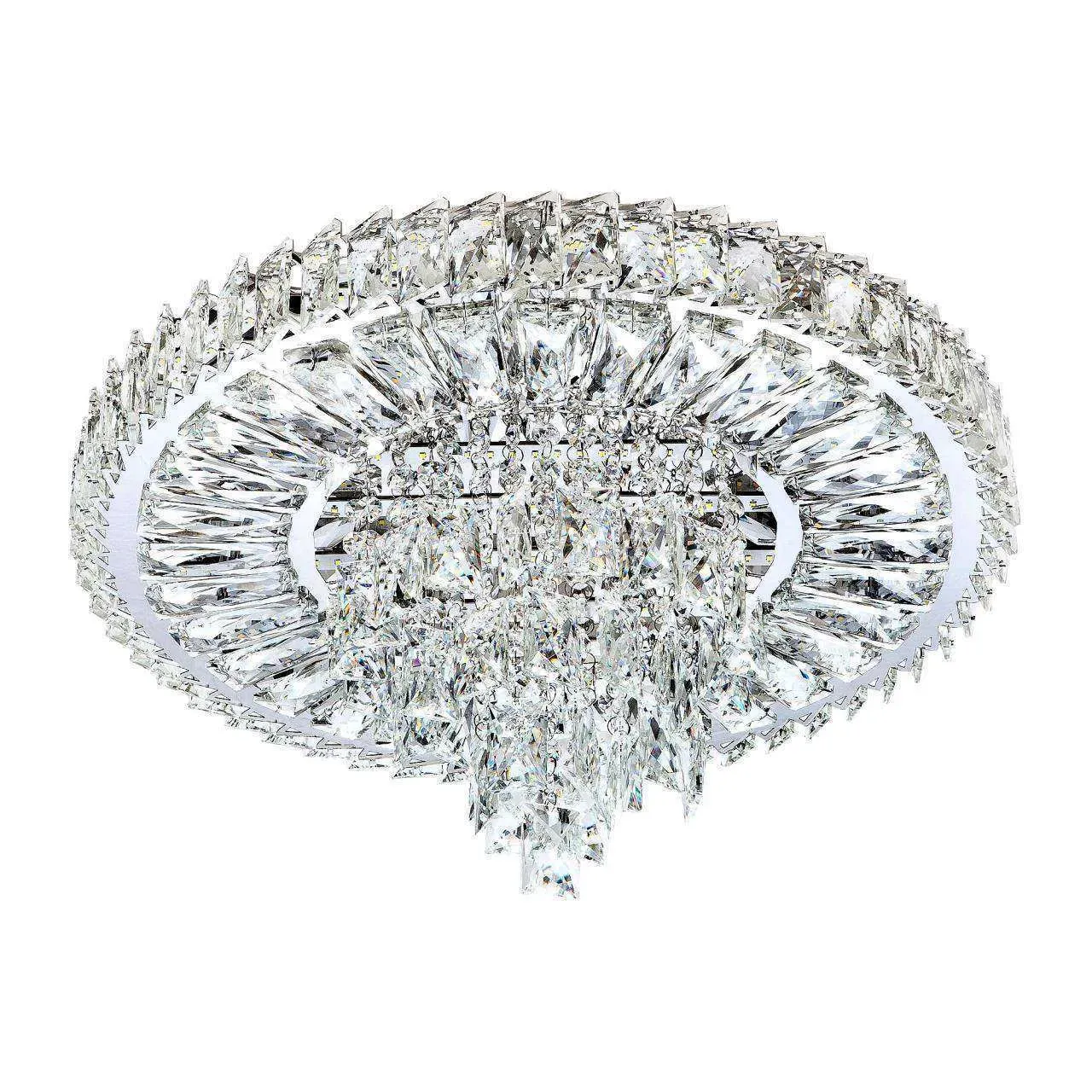 Потолочная люстра LED4U L034-500 с функцией УД